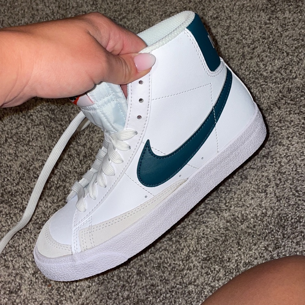 Nike Blazers